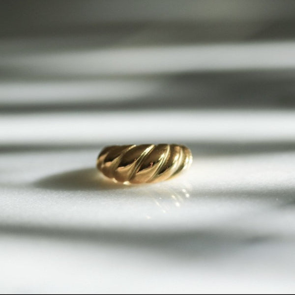 Laduree Ring