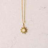 Wailea Necklace