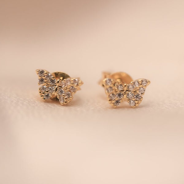 Monarch Studs