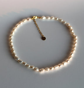 Maldives Collar