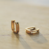 Billie II Hoops