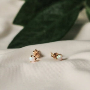 Aura Studs