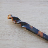 Swirl Hairpin