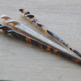 Swirl Hairpin