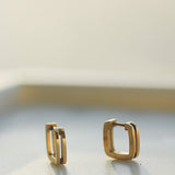 Billie II Hoops
