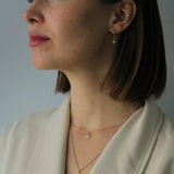 Malacchio Necklace