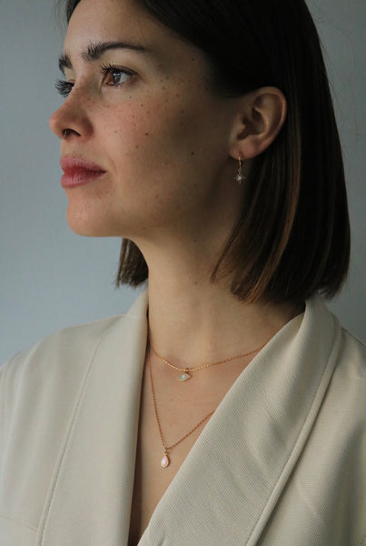Malacchio Necklace