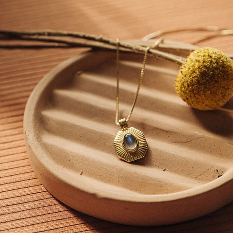 Calista Necklace