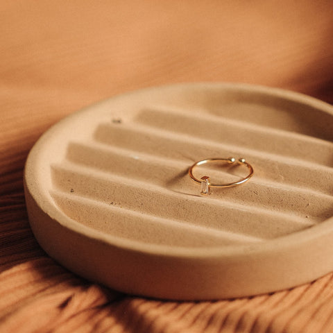Delicada Ring