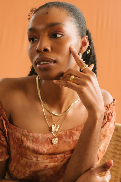 Soul Necklace