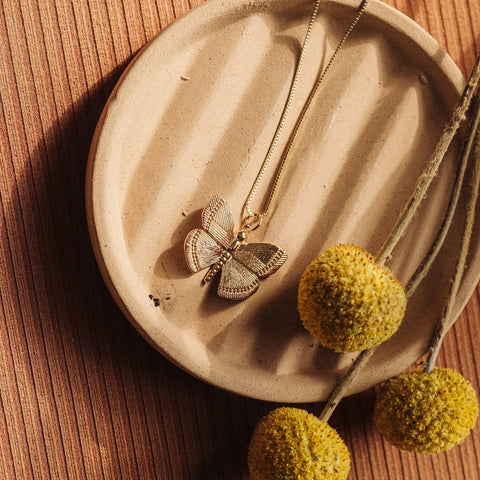 Soul Necklace