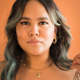 Calista Necklace